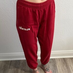 PLAYBOY sweats